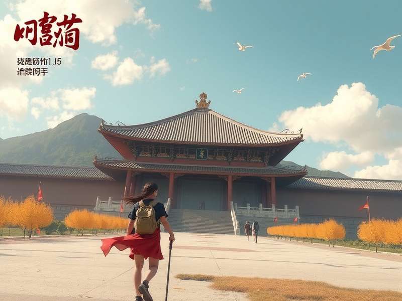 王丽娟 - 公司创始人